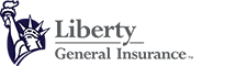 Liberty General Insurance logo